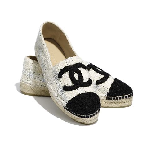 where to buy chanel espadrilles uk|authentic Chanel espadrilles for sale.